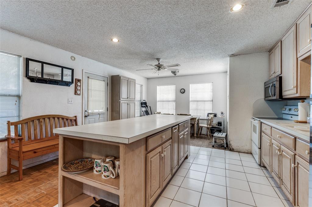 J Sharp - Residential