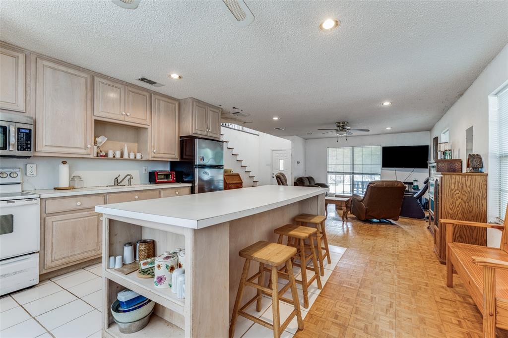 J Sharp - Residential