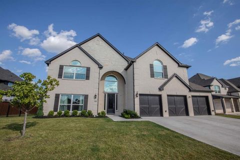 1289 Meadow Rose Drive Haslet TX 76052