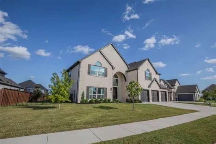 1289 Meadow Rose Drive