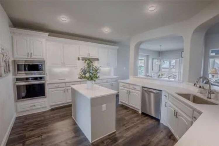 1289 Meadow Rose Drive
