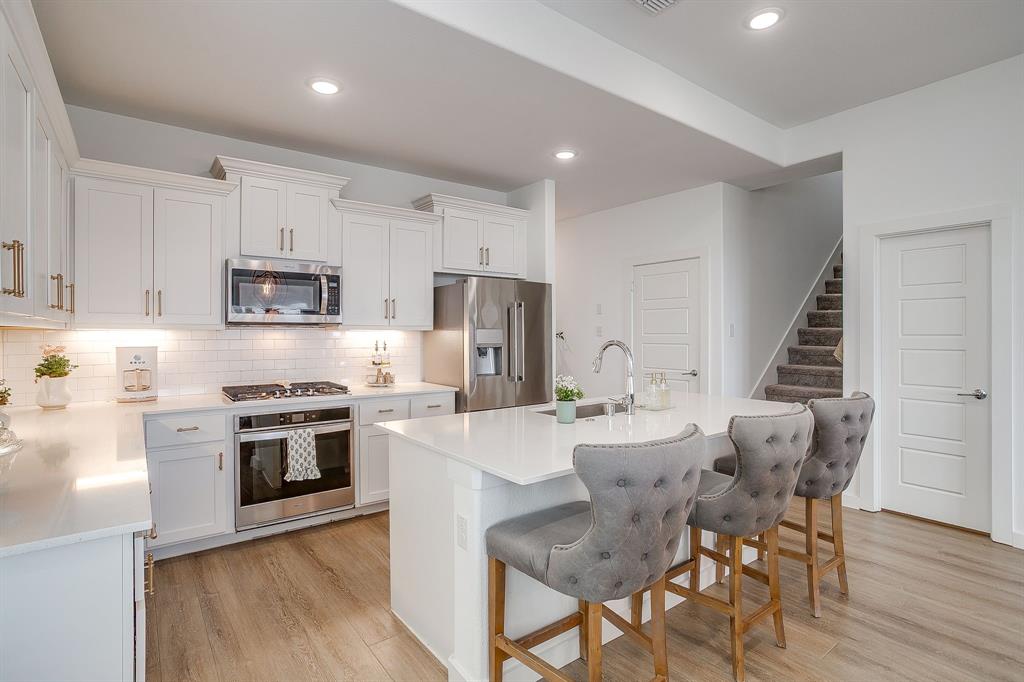 Ventana Ph 3b - Residential