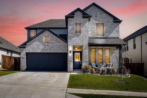 5573 Summit Creek Road Fort Worth TX 76126