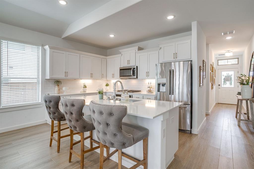 Ventana Ph 3b - Residential