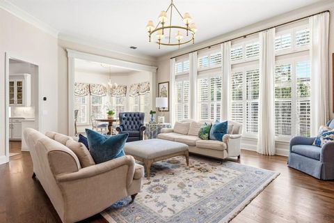 2320 Briar Court Frisco TX 75034