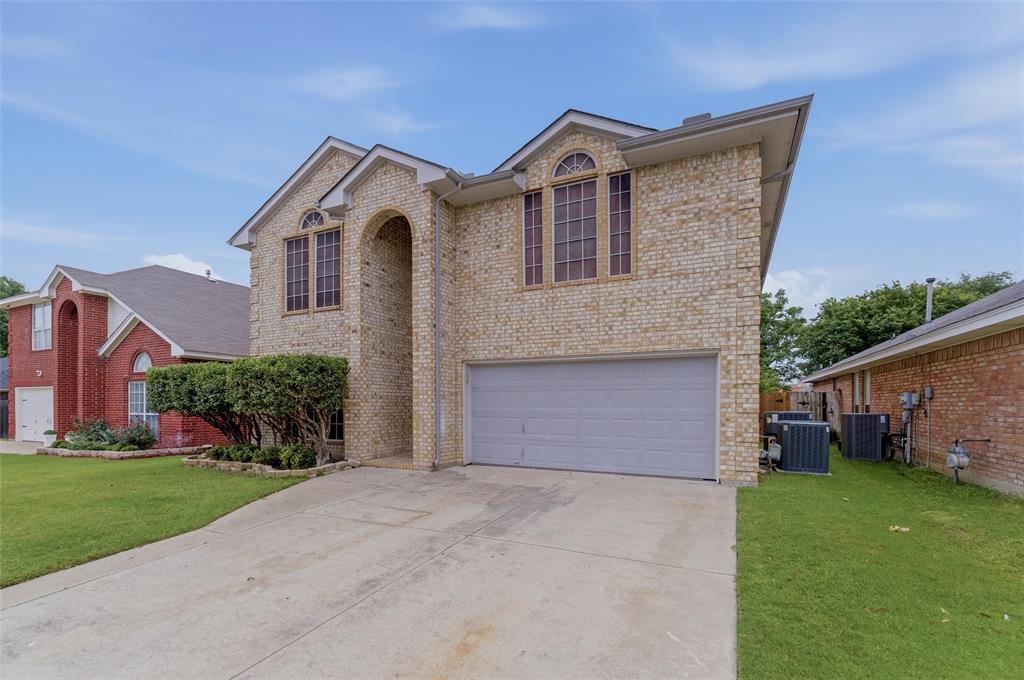 913 Remington Drive