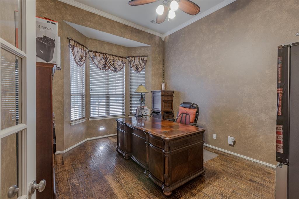 Bandera Add - Residential