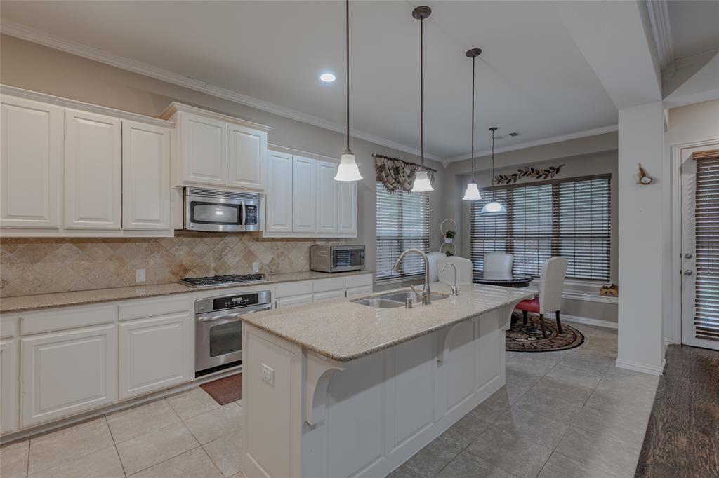 Bandera Add - Residential