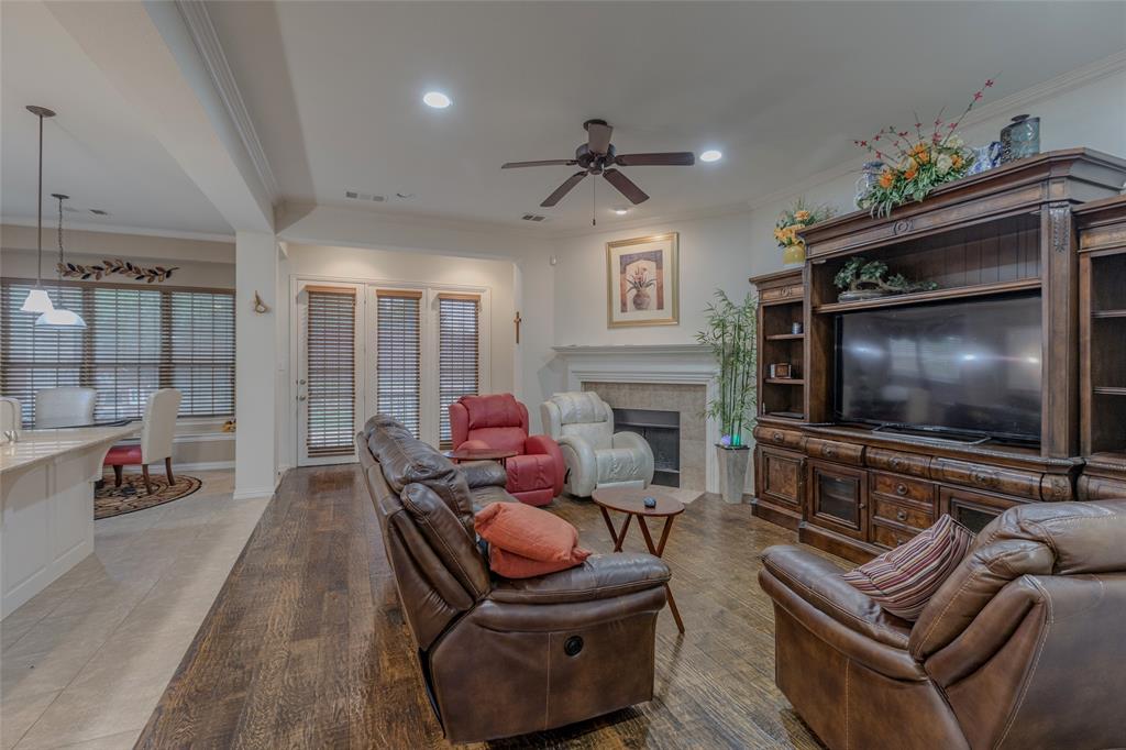 Bandera Add - Residential