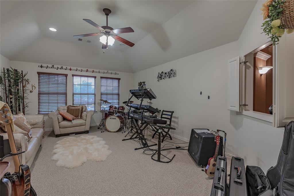 Bandera Add - Residential