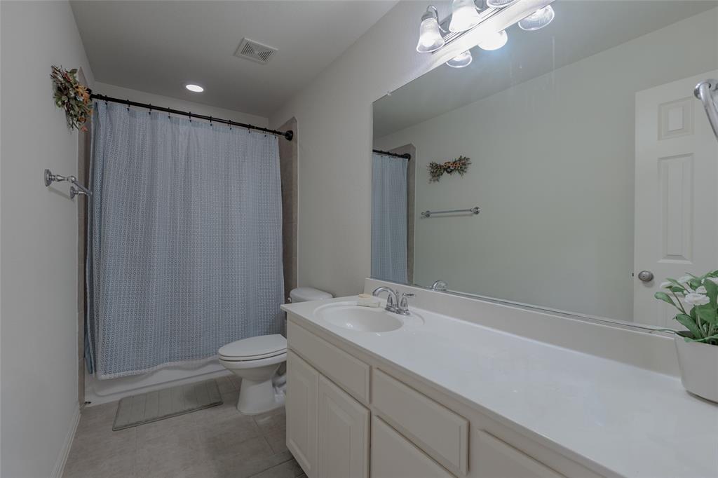 Bandera Add - Residential