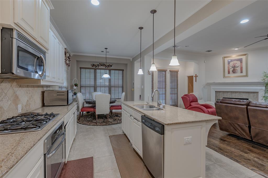 Bandera Add - Residential