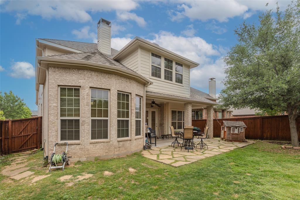 Bandera Add - Residential