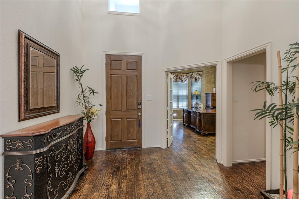 Bandera Add - Residential