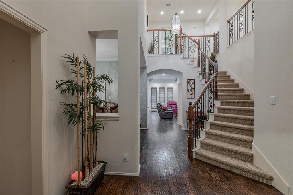 Bandera Add - Residential