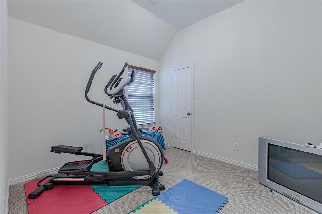 Bandera Add - Residential