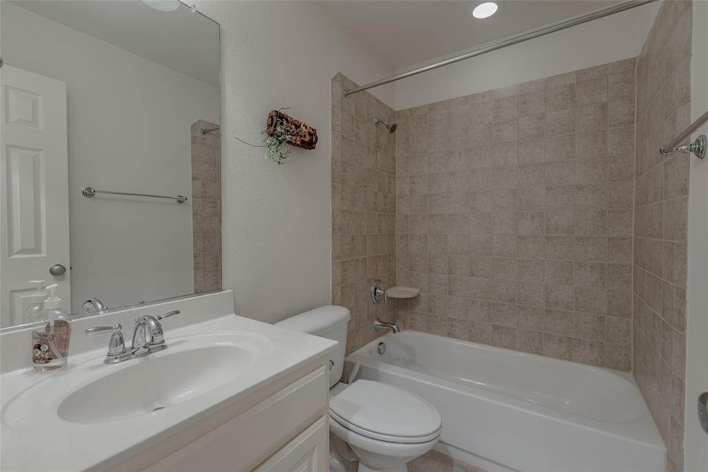 Bandera Add - Residential