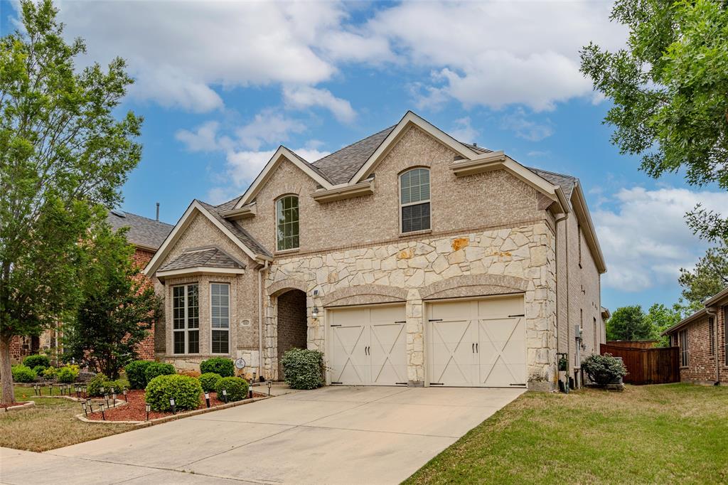 Bandera Add - Residential