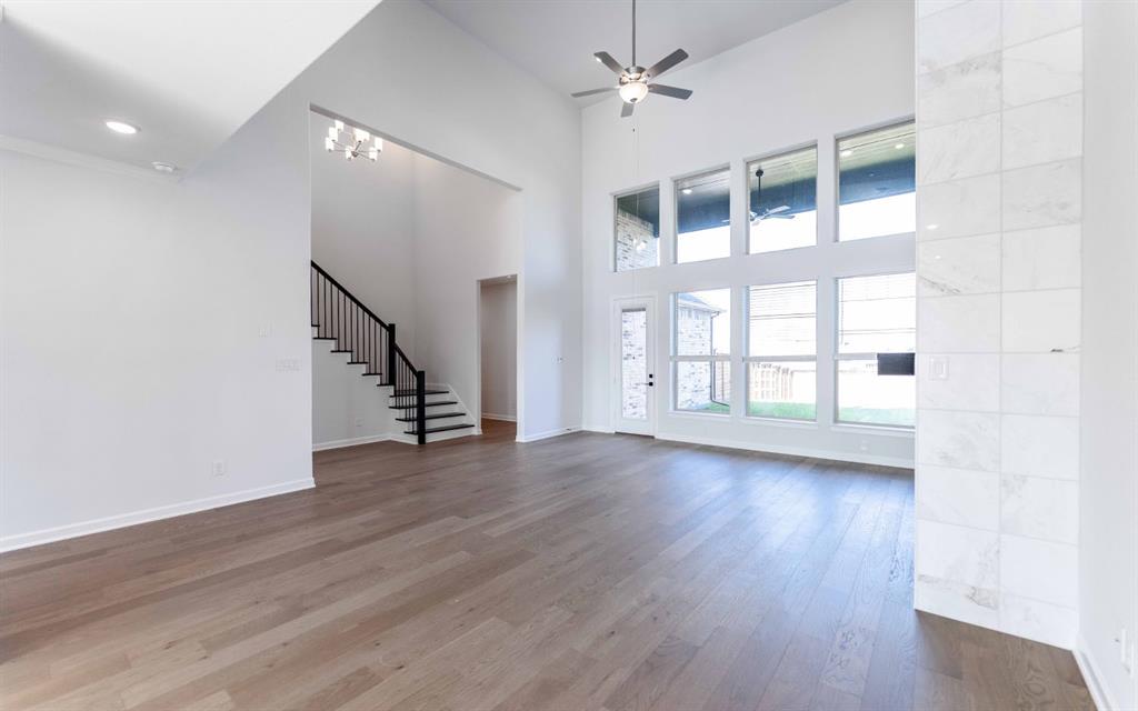 Solterra - Residential