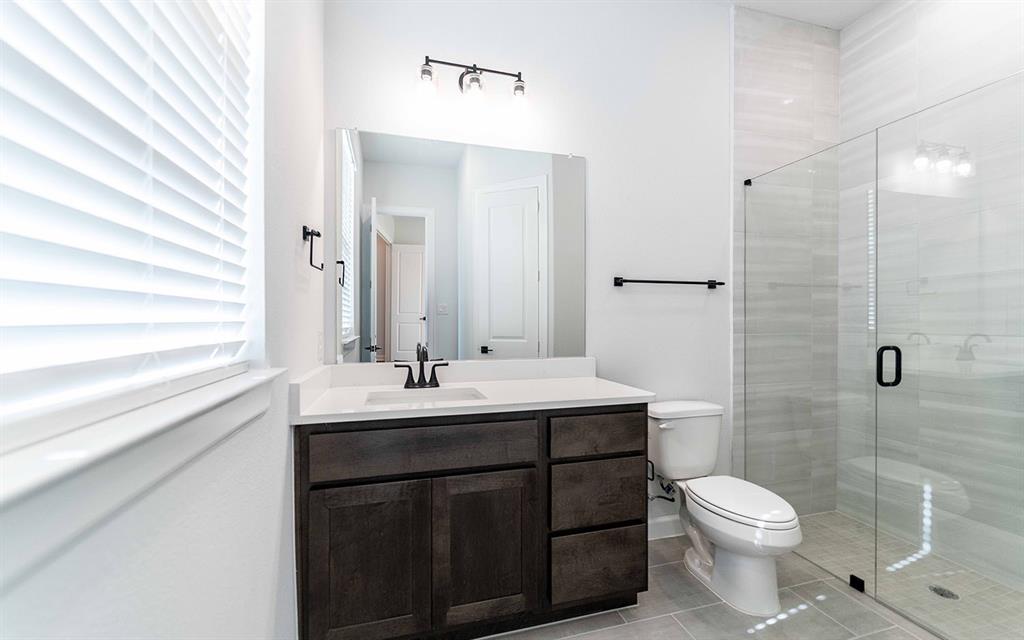 Solterra - Residential