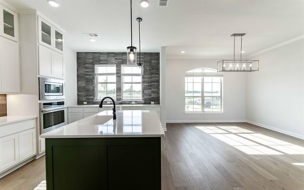 Solterra - Residential