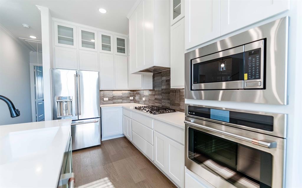 Solterra - Residential