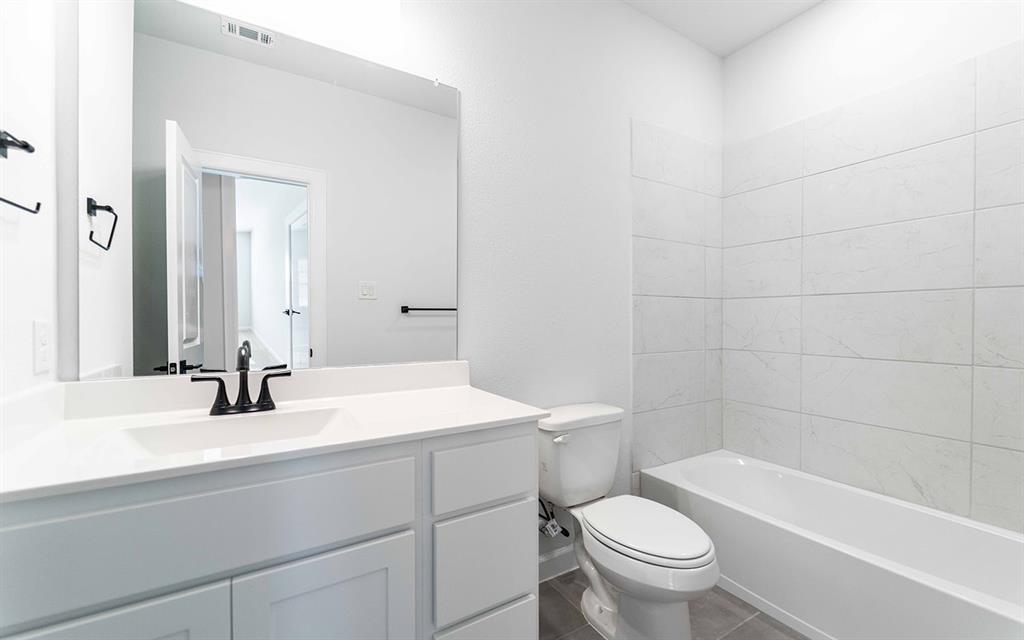 Solterra - Residential