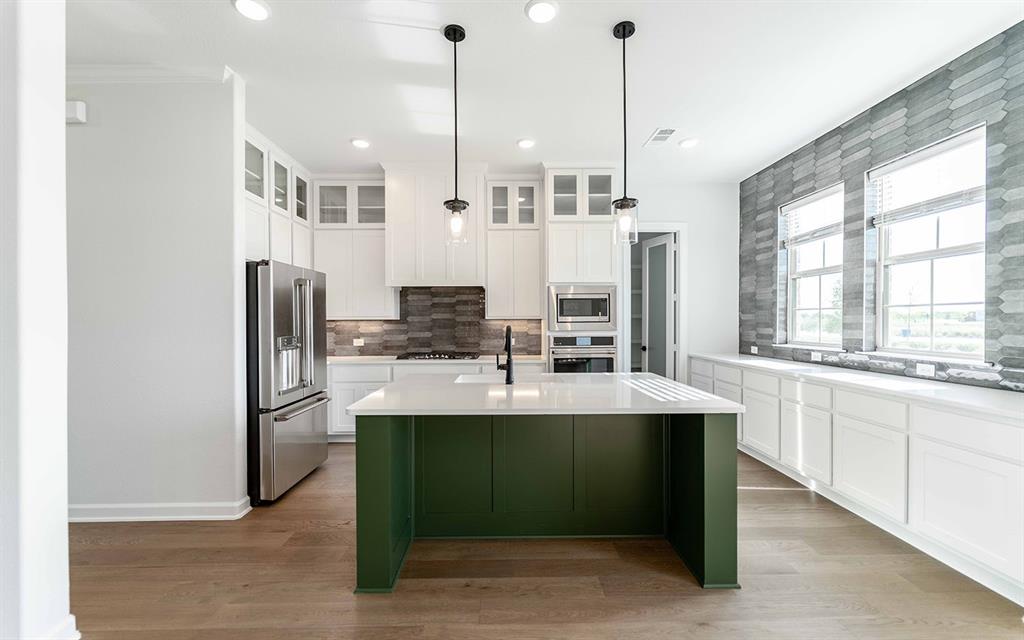 Solterra - Residential