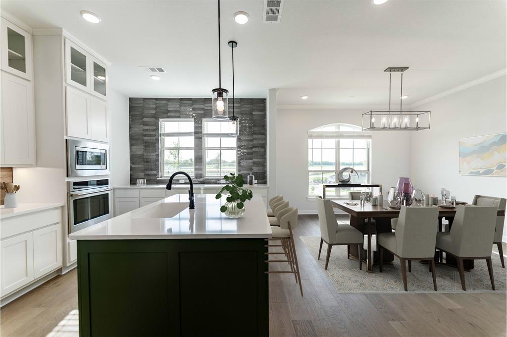 Solterra - Residential