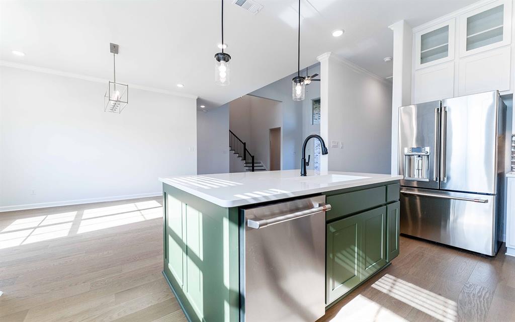 Solterra - Residential