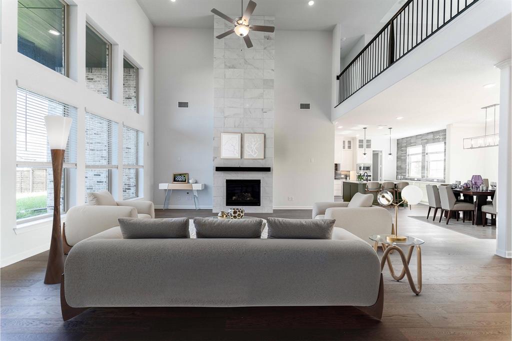 Solterra - Residential