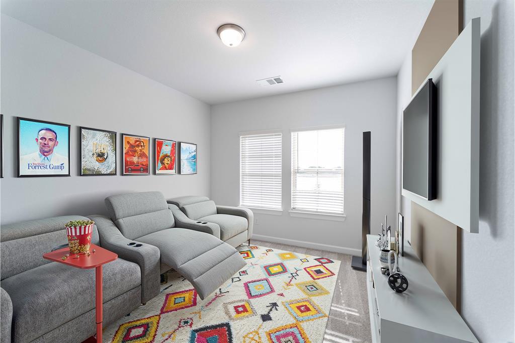 Solterra - Residential