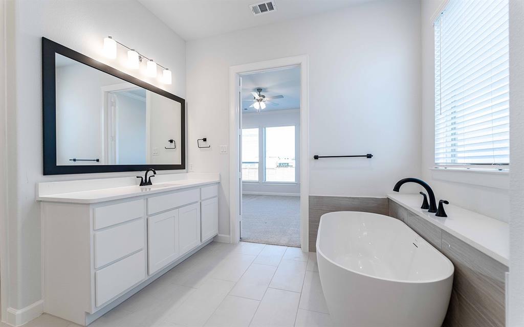 Solterra - Residential