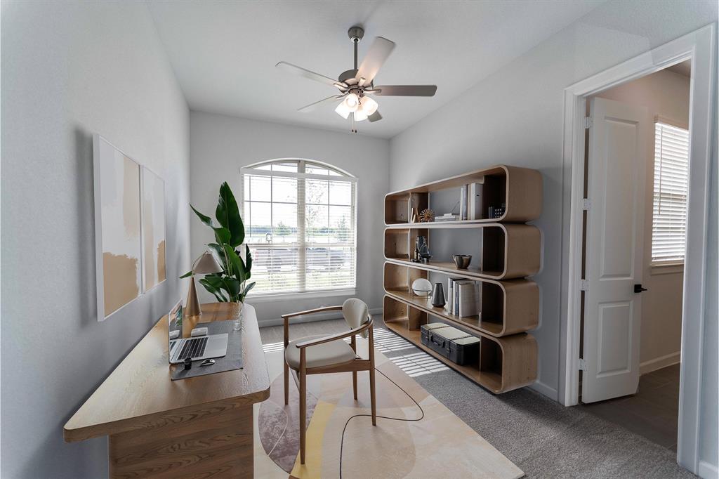 Solterra - Residential