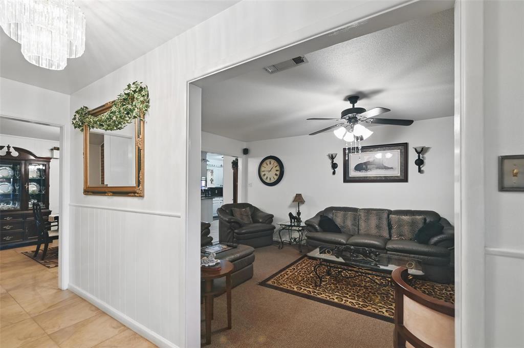 3841 Wilkie Way