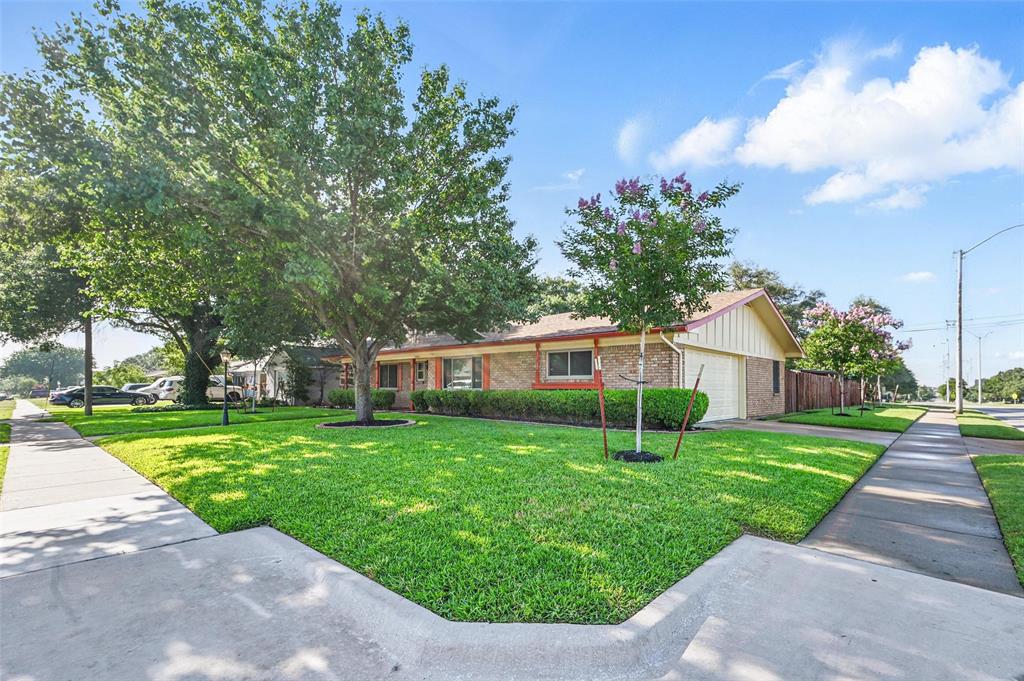 3841 Wilkie Way