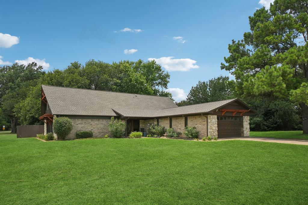 990 Brush Creek Road