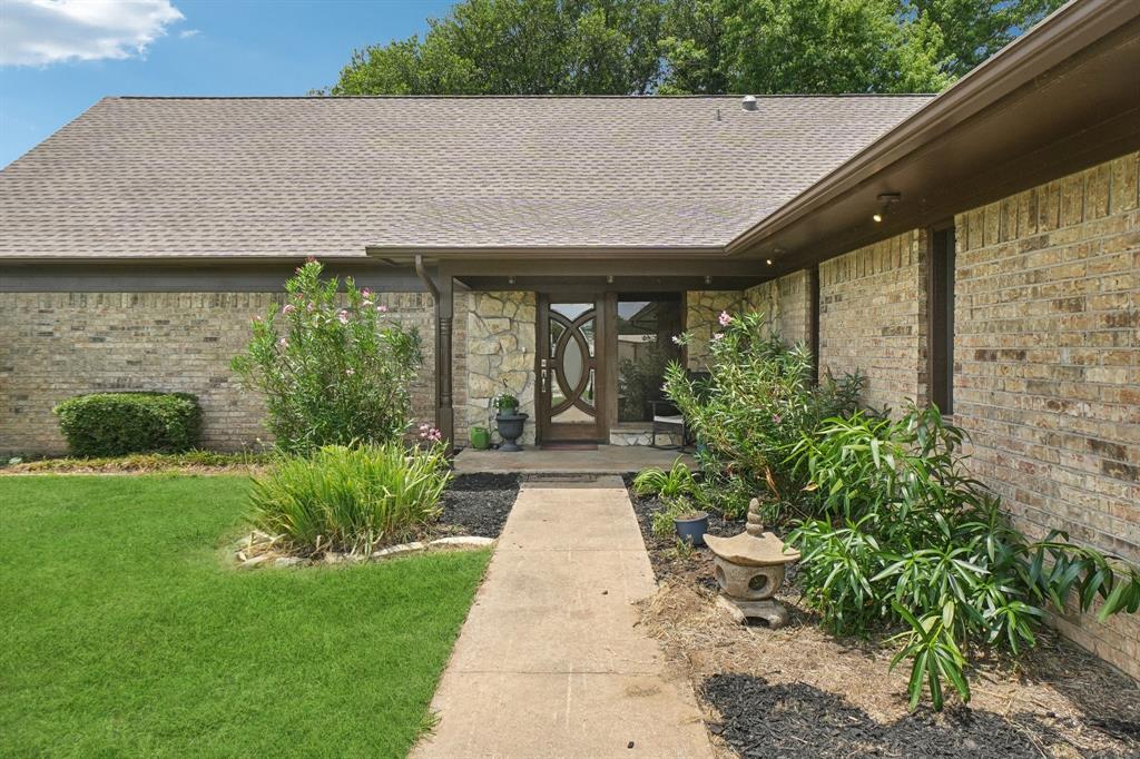 990 Brush Creek Road