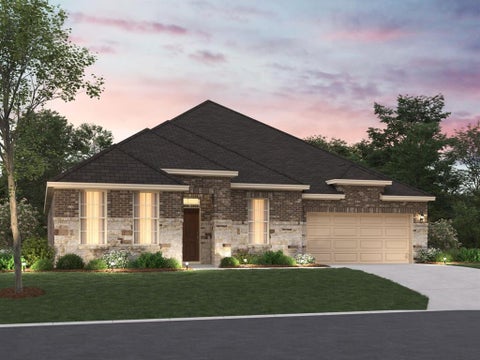 Photo of 12625 Pallesen Street, Fort Worth, TX 76052 (MLS # 21383184)