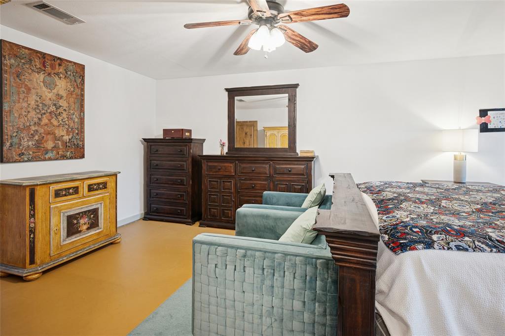 Ridglea Country Club Estates - Residential