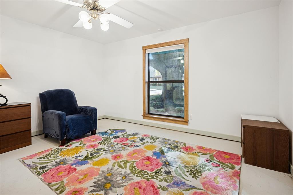 Ridglea Country Club Estates - Residential