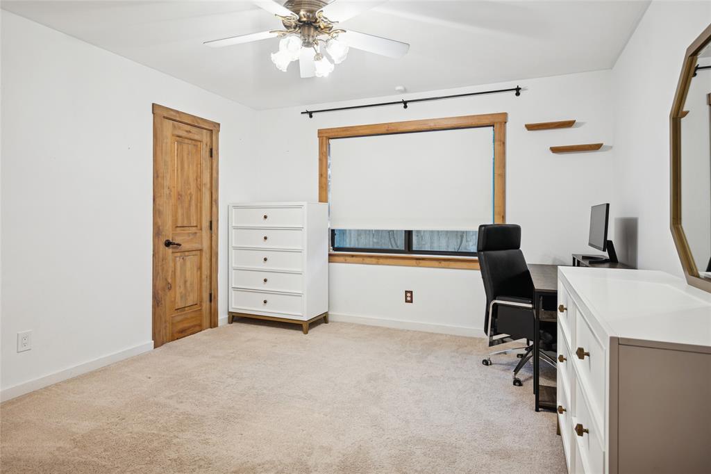 Ridglea Country Club Estates - Residential