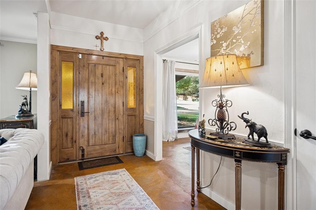 Ridglea Country Club Estates - Residential