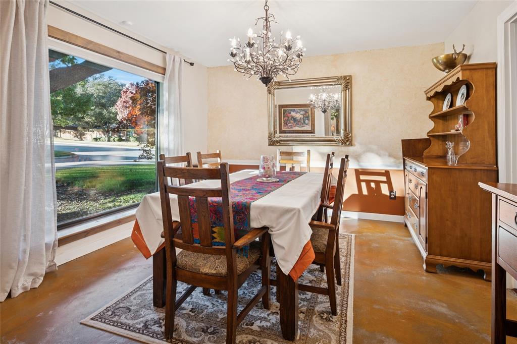 Ridglea Country Club Estates - Residential