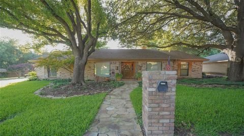 3701 Streamwood Road Fort Worth TX 76116