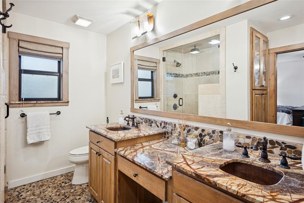 Ridglea Country Club Estates - Residential