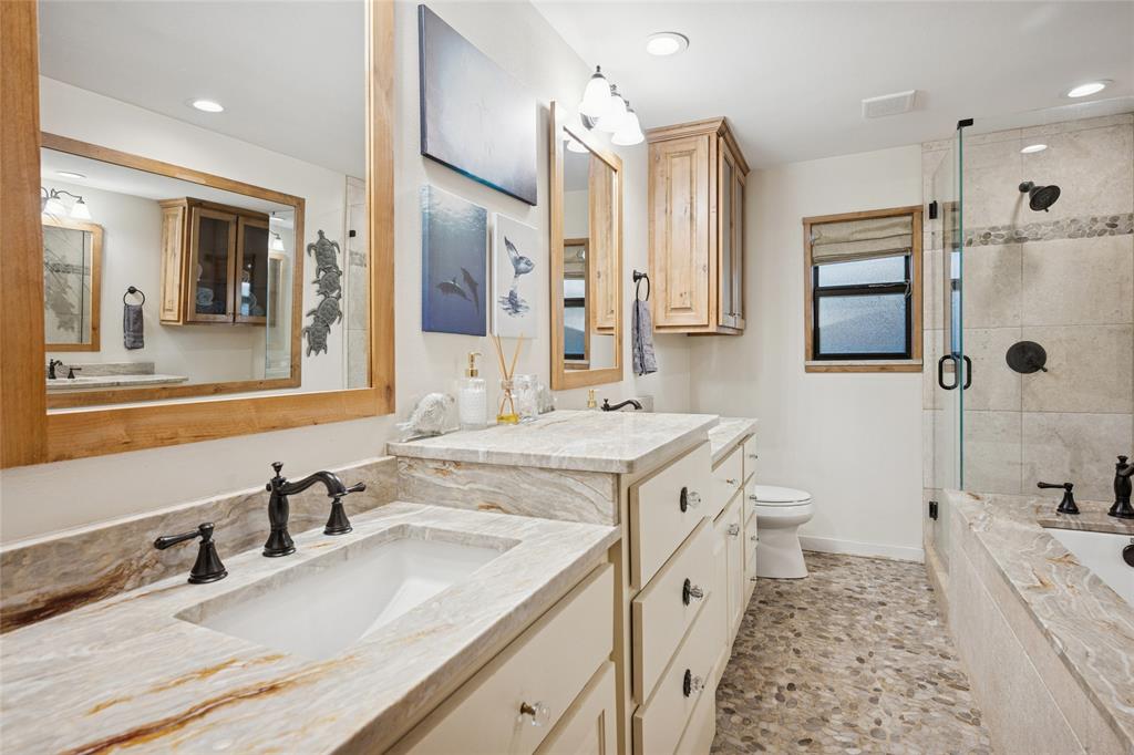 Ridglea Country Club Estates - Residential