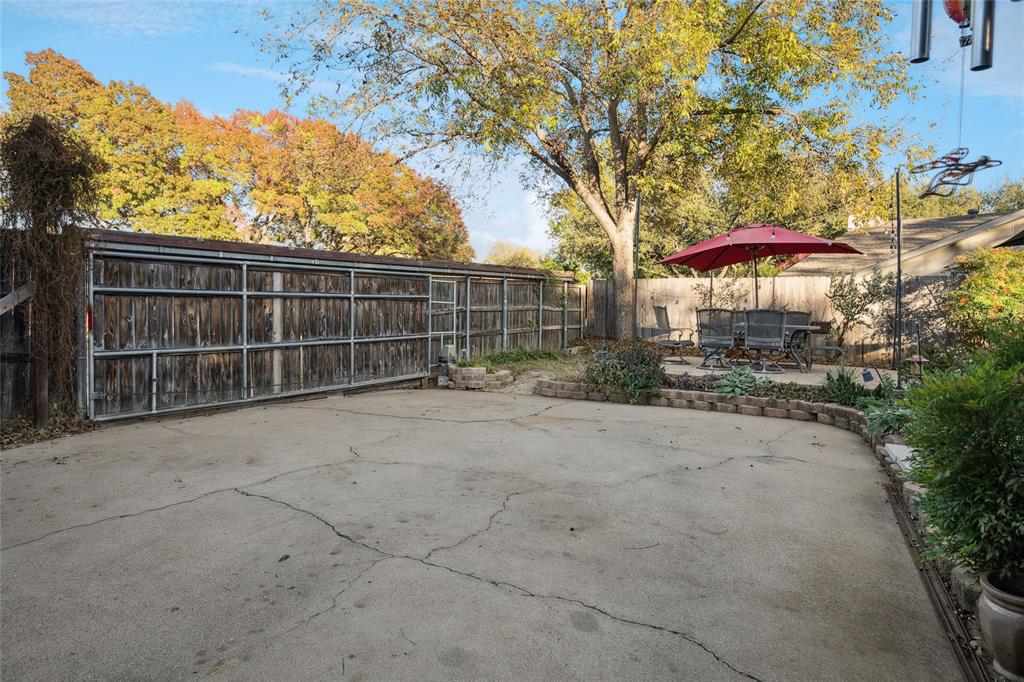 Ridglea Country Club Estates - Residential