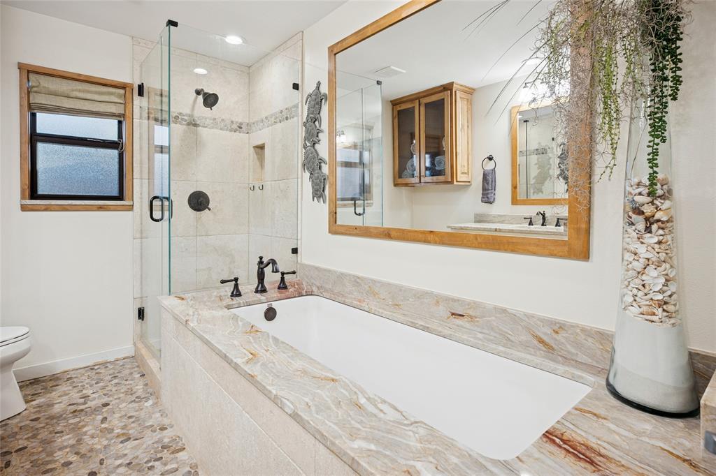 Ridglea Country Club Estates - Residential