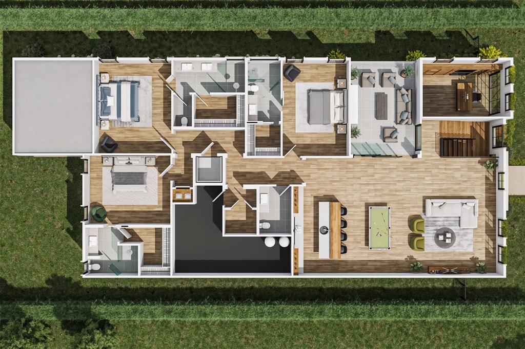 209 La Rambla Court